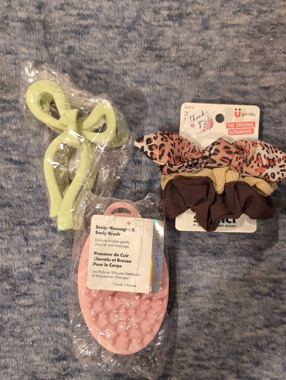 NWOT Hair And Skin Bundle - Picture 12 of 12